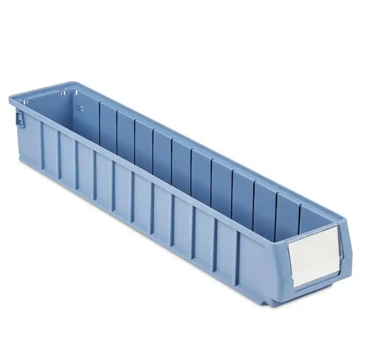 Hospital Medicine Use Pharmacy Storage Bins for Healthcare