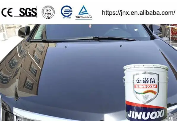 
customized factory price good covering acrylic metal flashing paint car paint 