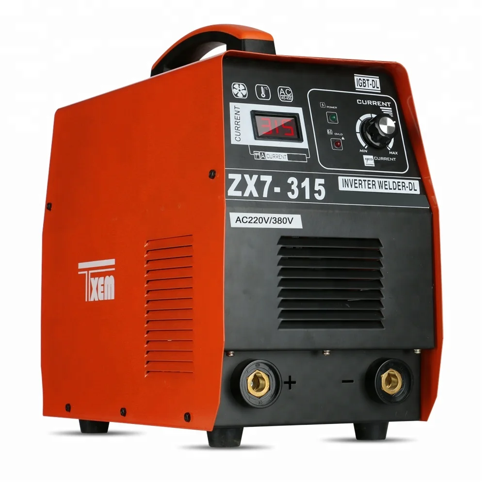 outdoor gasoline generator driven arc welder