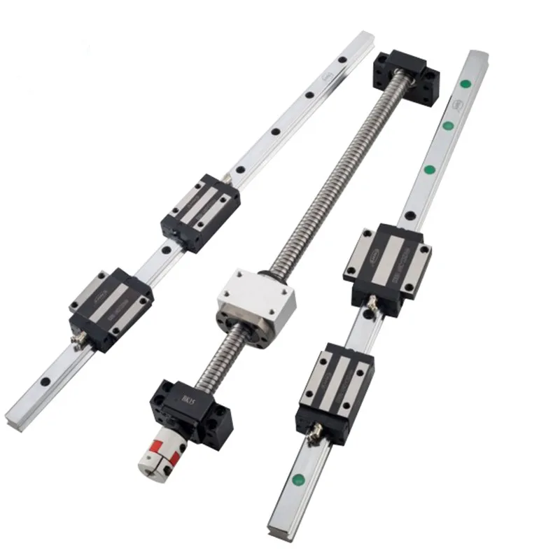 Cheap Price C7 Ballscrews SFE1616 For CNC Machinery