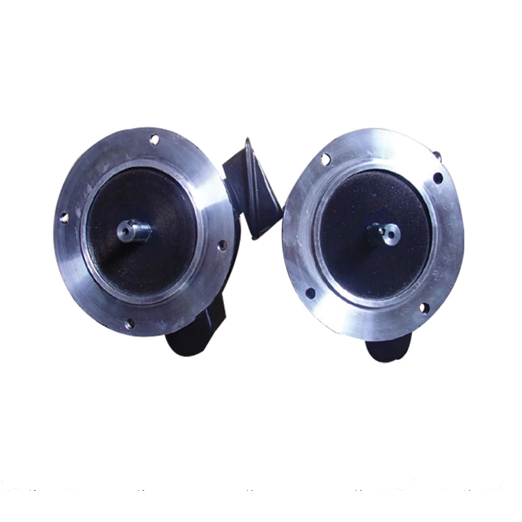 AC single phase capacitor starting direct drive nema 48 motor