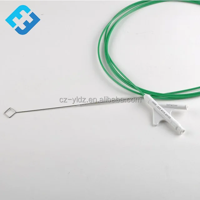 Multi-sizes Disposable Balloon Dilatation Catheter