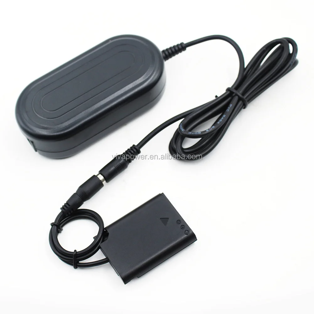 
EH-67A(EN-EL23) EH67A EH 67A Camera Ac Adapter For NIKON COOLPIX P600 COOLPIX S810c 