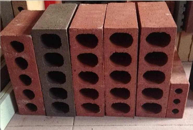 Горячая продажа! строительного кирпича, глиняного кирпича