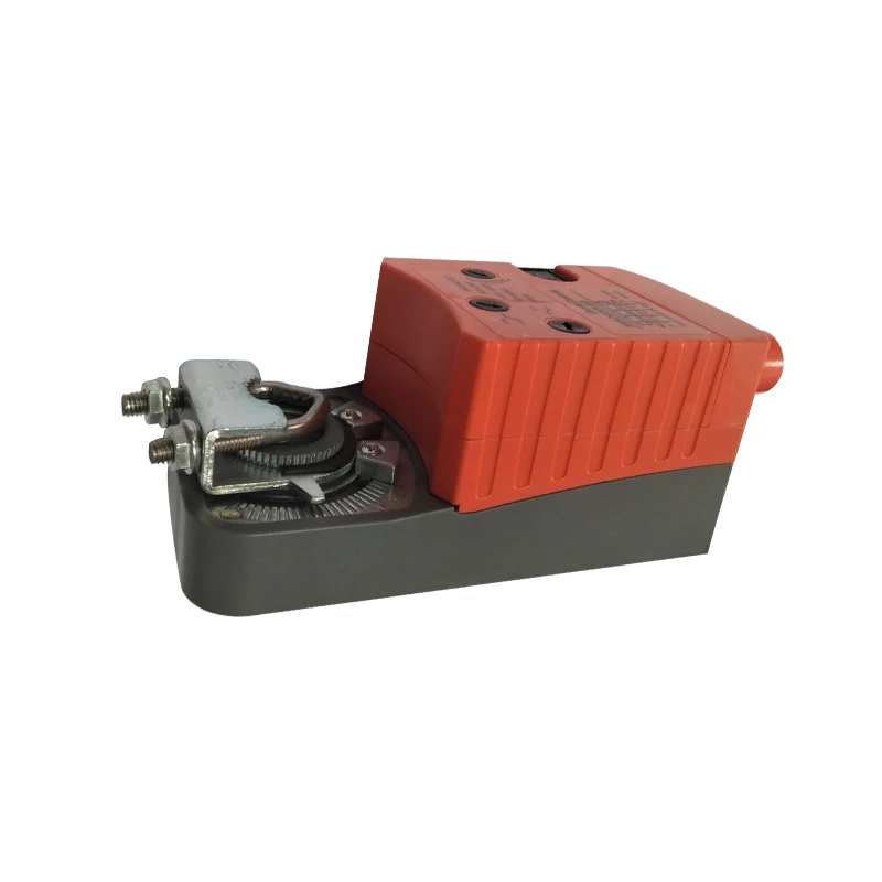 New Product 10Nm Motorized Modulating Actuated Dampers