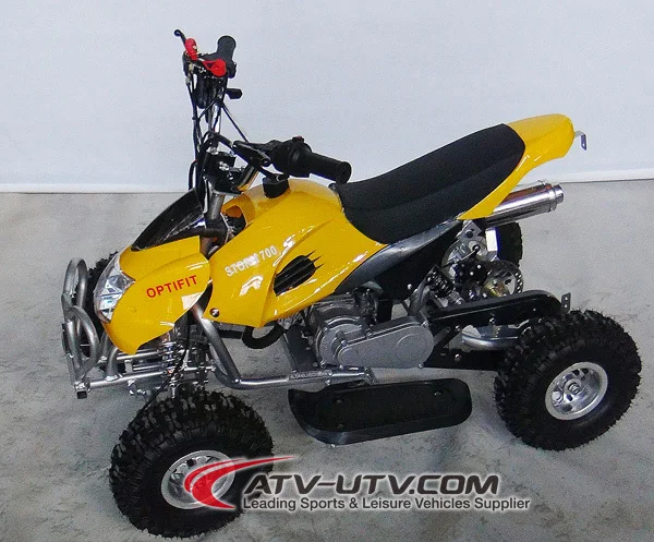 Mini ATV Cars for Kids with Hand Pull Starters