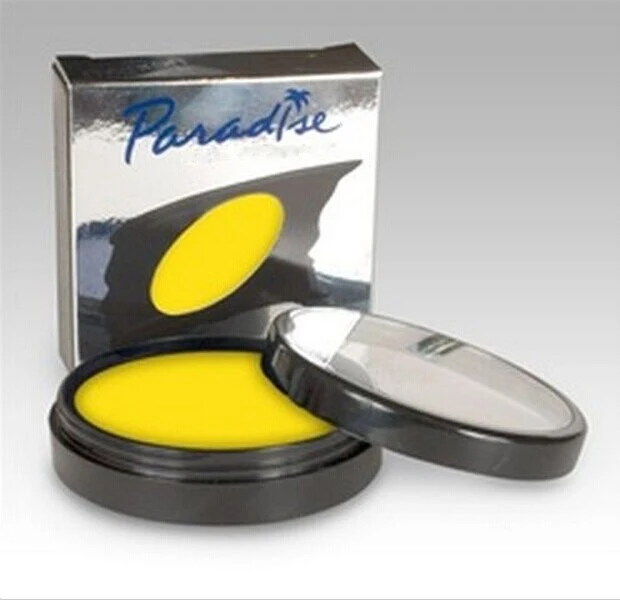 Professional party cosplay cosmetics dance private label face body paint makeup manufacturer