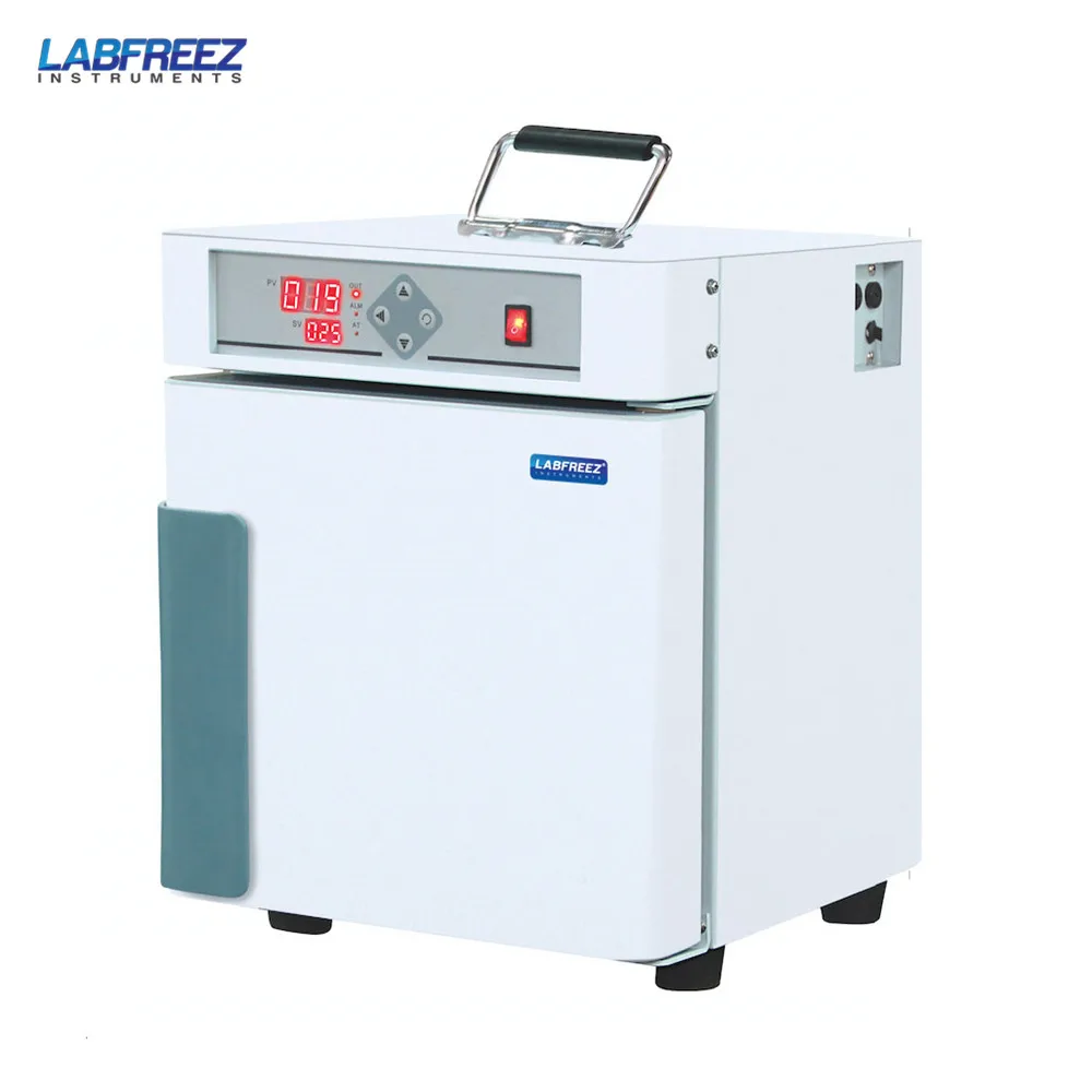 High-quality Vertical  Blast Hot Air Dry Oven