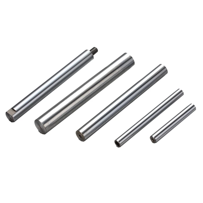 CNC High Precision Linear Hard Chromed Shaft