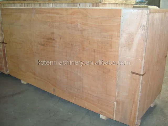 China Manufacturer Professional Perfect Glue Binding Machine