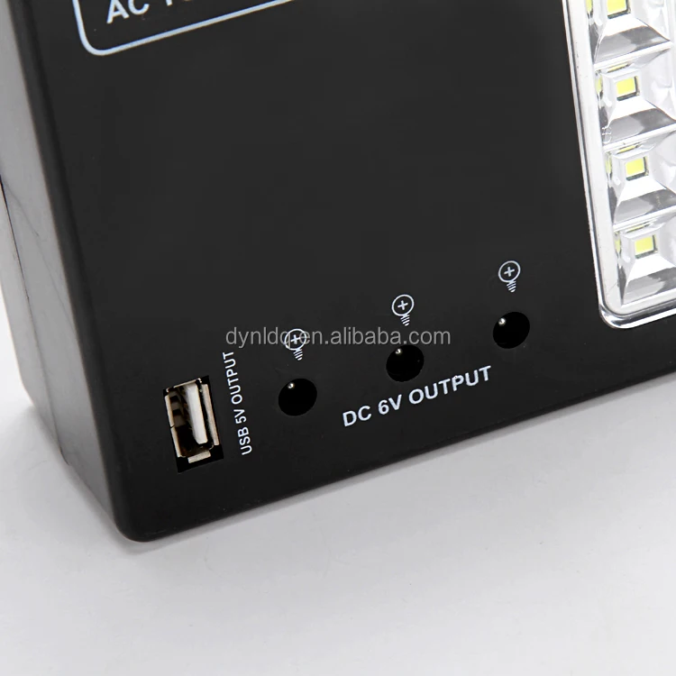 GDPLUS Home mini Solar Energy Systems