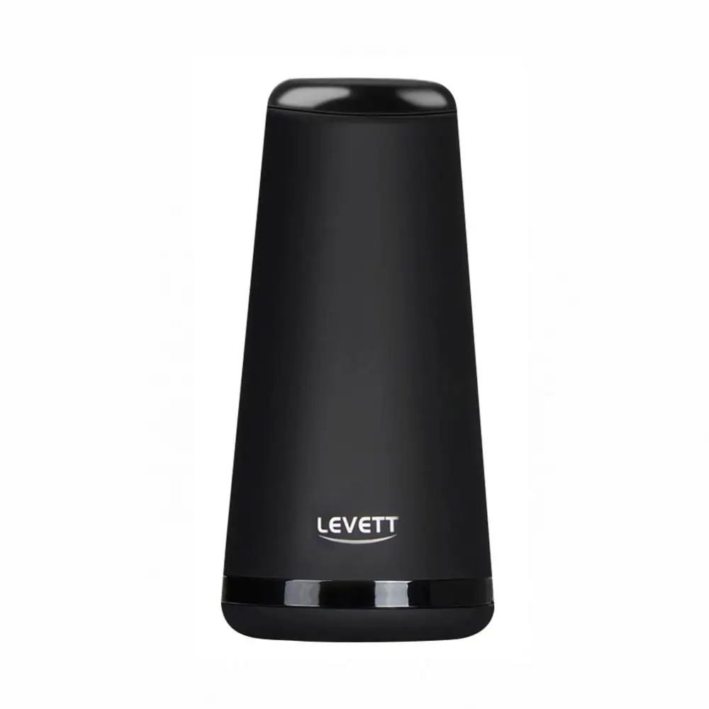 
LEVETT Super-soft TPE Waterproof Silicone Vagina Male Masturbator Cup 