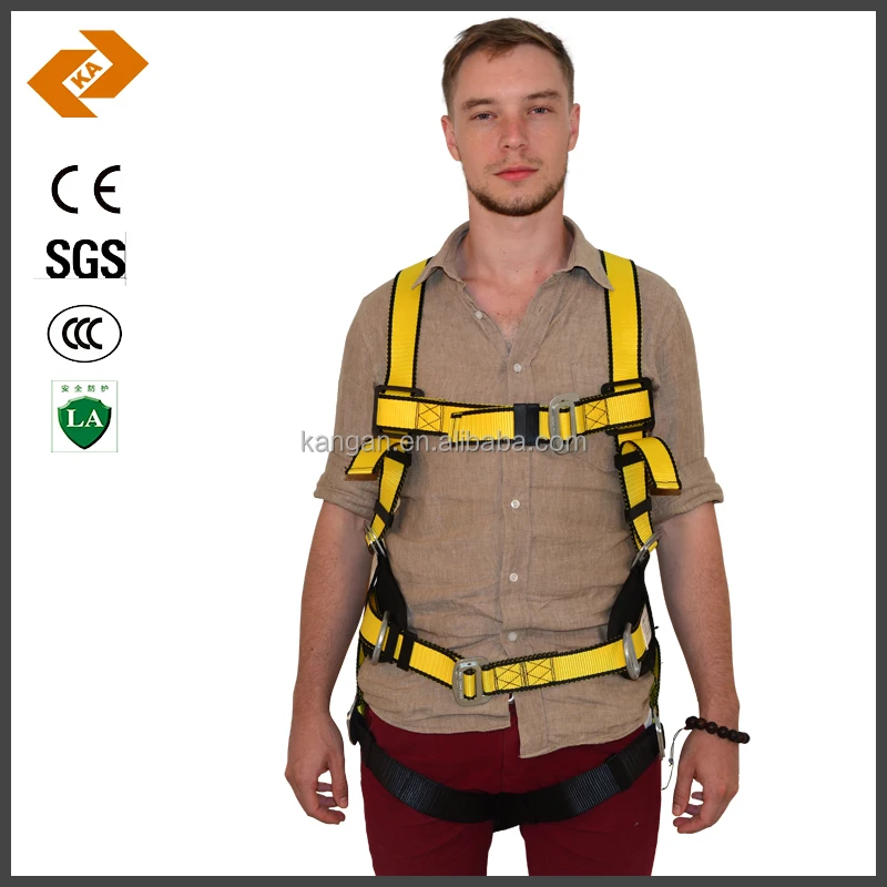 3-points ремни безопасности