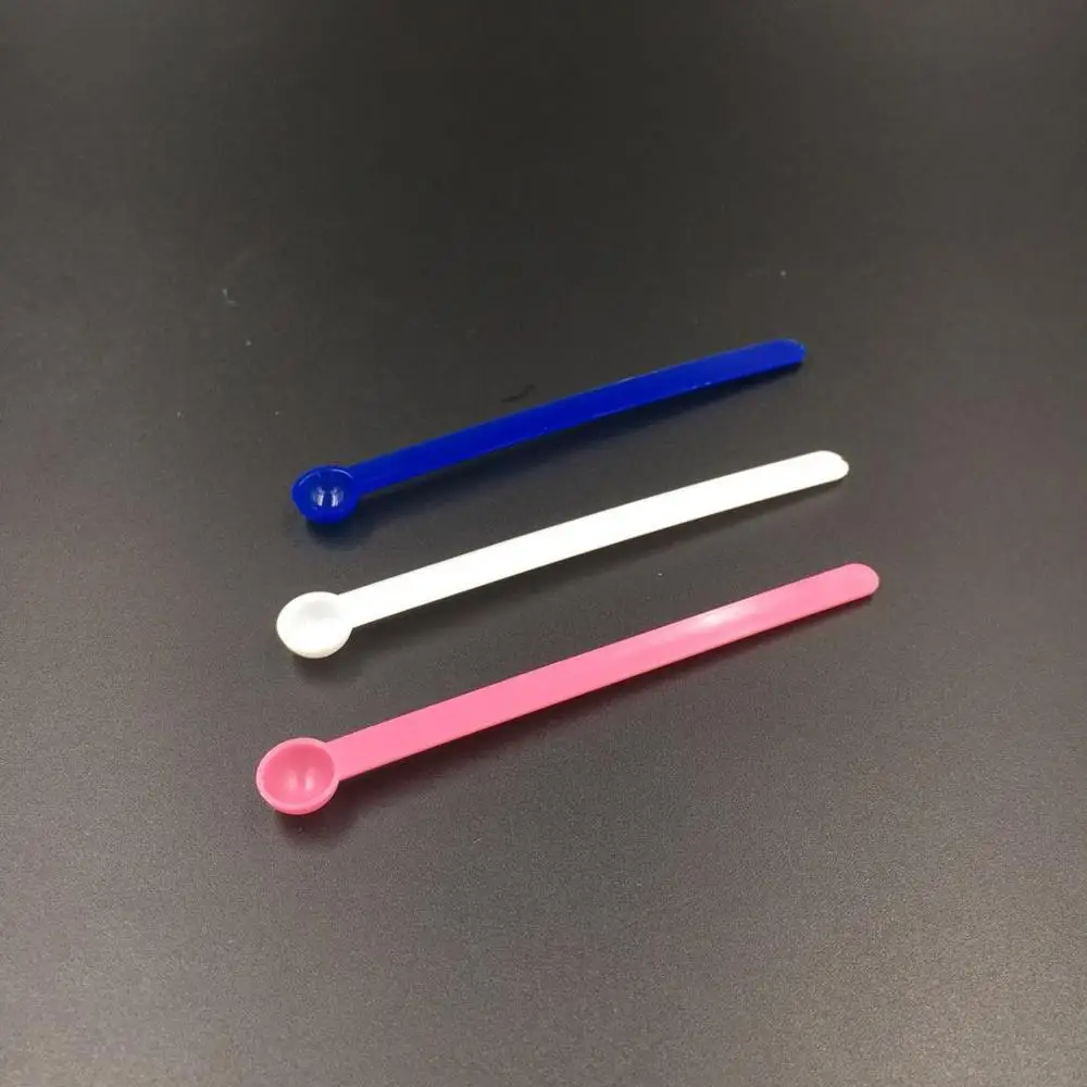 
150mg plastic small measuring scoop 