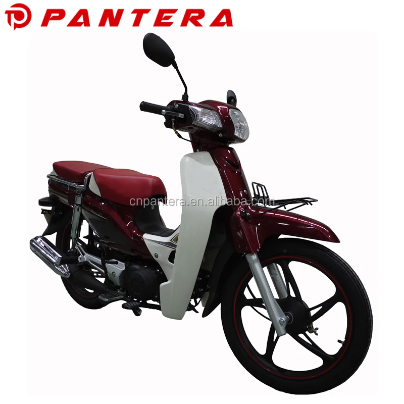 China 50cc Motorcycle C90 New Super Cub EEC Motos For Sale