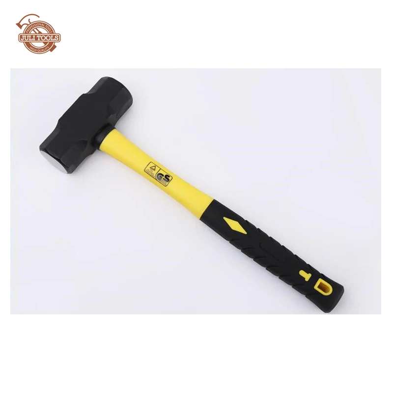 Tools of Octagonal Hammer Sledge Hammer