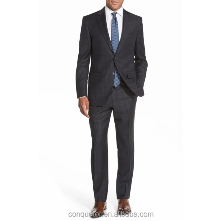 Made in china shop spring clothes man fashion top slim fit blazer casual solid color male suits 100% wool men suits 3 pieces