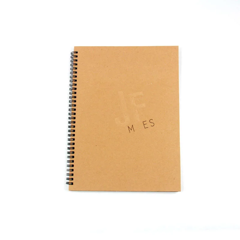 Chinese stationery recycled exercise books writing books wholesale journal