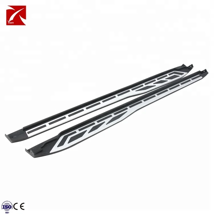 Running Board For JAC Refine S3 Car Side Step Bar Side Step Board