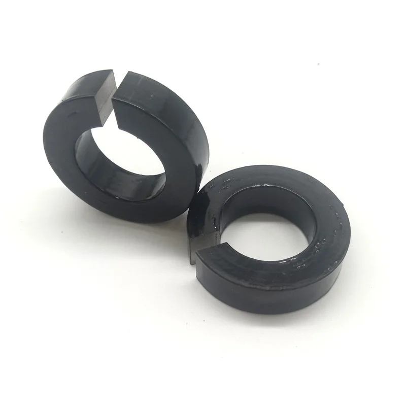 FT-3 Material Powdered Toroidal Ring Core Gap Core 38x22.5x10mm with 4mm Gap