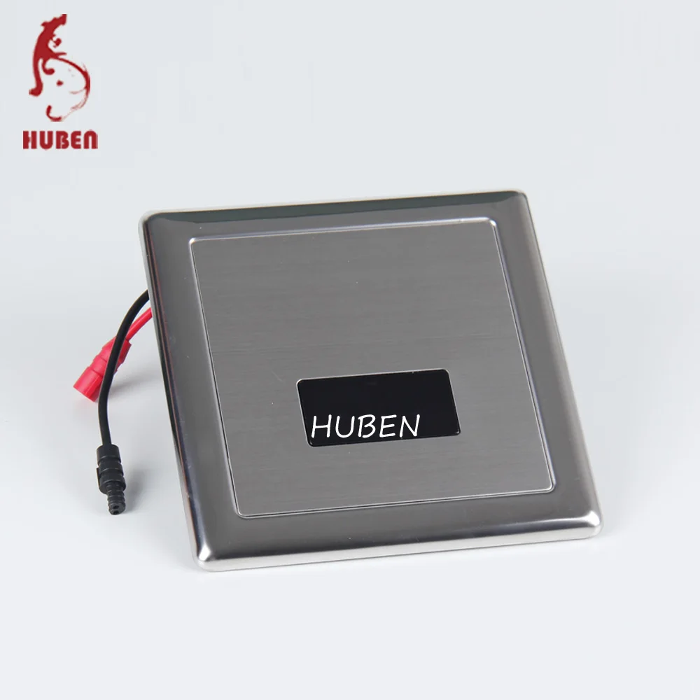 
Sensor toilets urinal flusher valves 