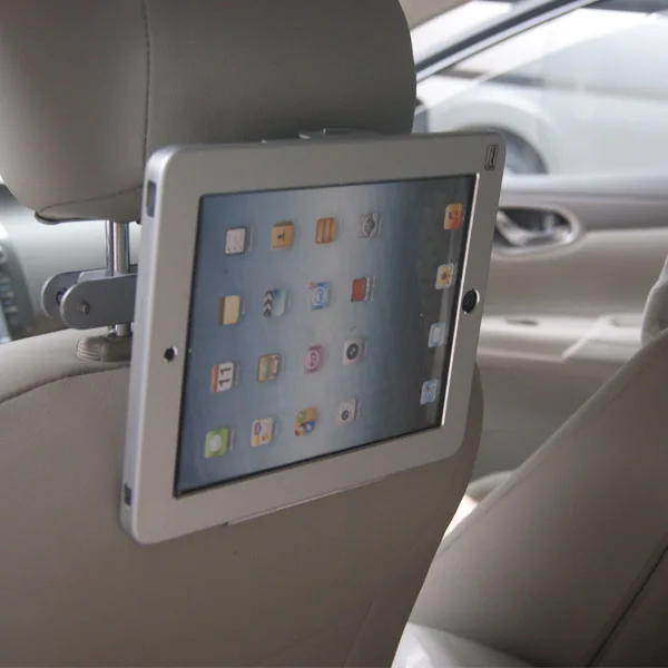Для iPad Автомобильный подголовник крепление безопасности