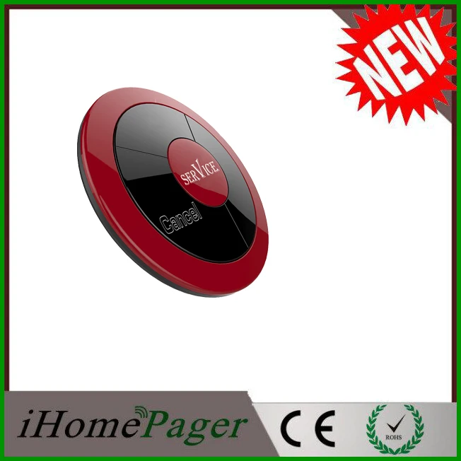 Wholesale buzzer call button system 2016 fashion