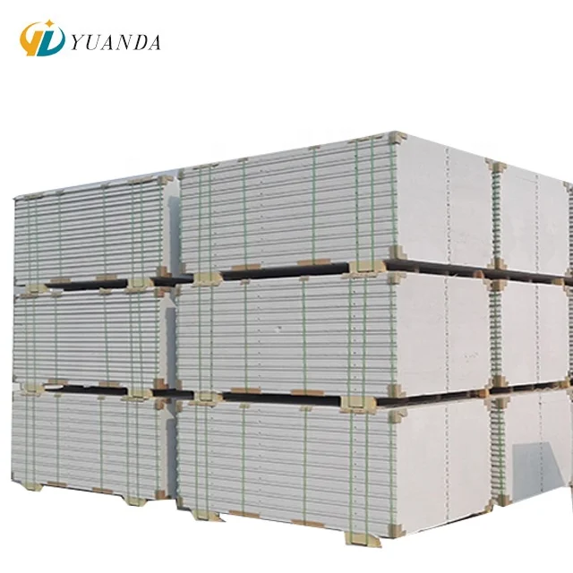 
Fireproof aac wall panel for steel structure warehouse 