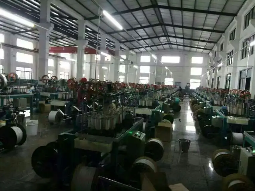 Высокоскоростная хирургическая машина для плетения швов