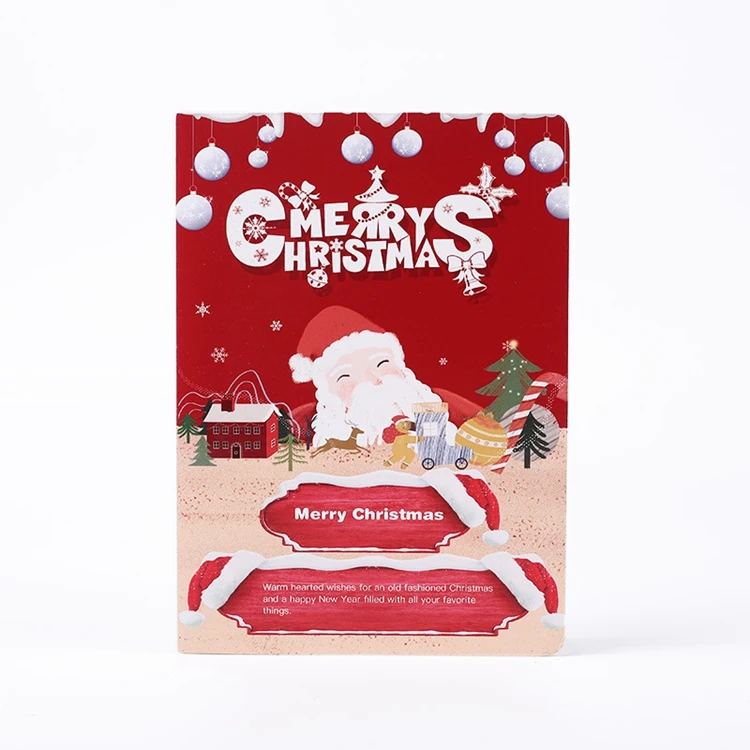 Greeting Cards Set 5x7inch Blank White Cardstock and Envelopes for Kids in Every Occasion