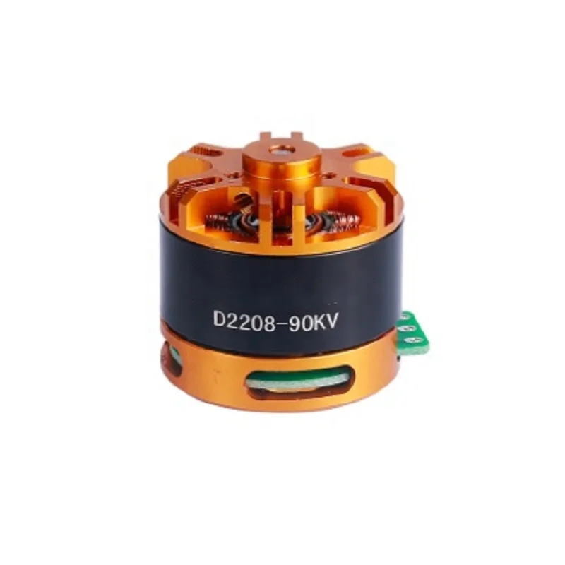 2208 Factory wholesale GoPros ptz camera spare parts dslr gimbal motor