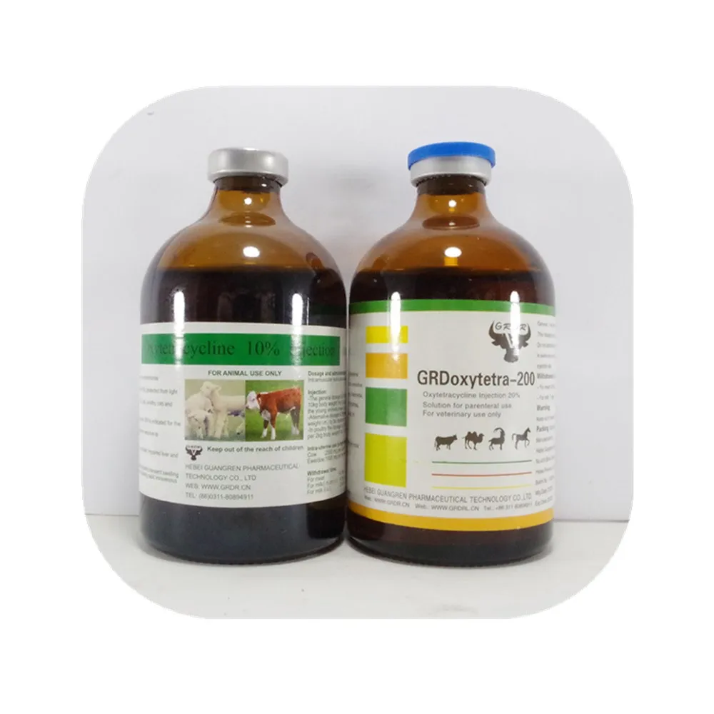 
Latest parasite drugs ivermectin Oxytetracycline Hcl Injection Pharmacy Drugs 