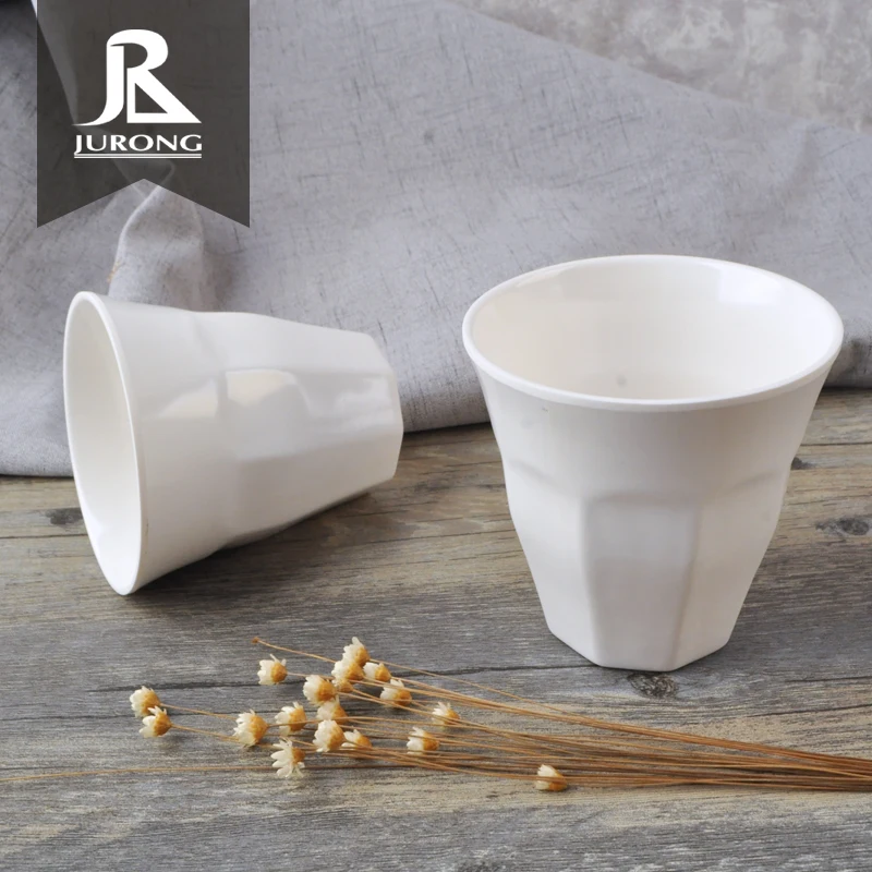 Wholesale popular plastic cup melamine plastic middle east tea cups