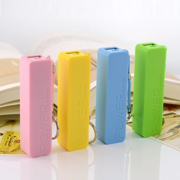 2018, милый дизайн, рождественские подарки, мини брелок, духи, внешние аккумуляторы 2600 мАч, Rohs, единорог, внешний аккумулятор 2600 мАч