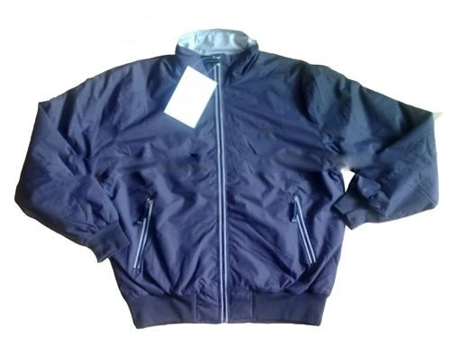 
New design men light jacket in stock apparel 