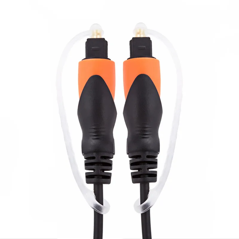 Toslink (SPDIF) Digital Optical Audio Cable