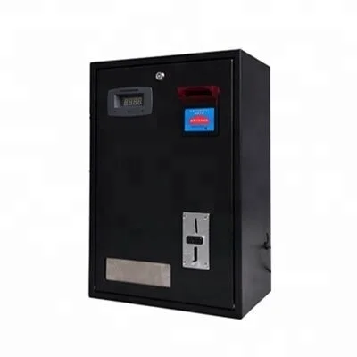 Bil to coin/coin to coin change machine