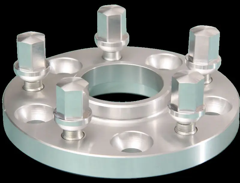 
Hub Centric Lightened Wheel Spacer for PORSCHEs 