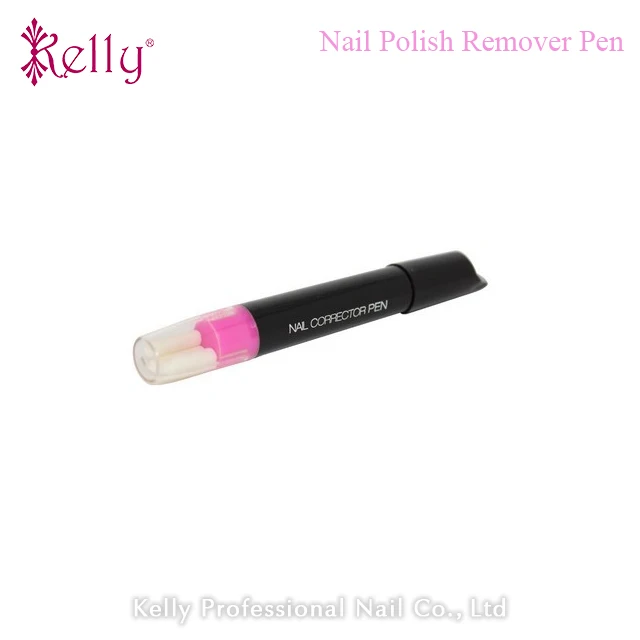 Corrector pens polish remover varnish pen correction mistake Nail art