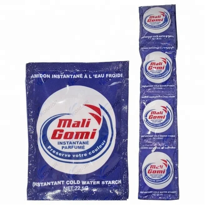 
Household Clothes Using Starch Spray Cold Water Starch Powder 