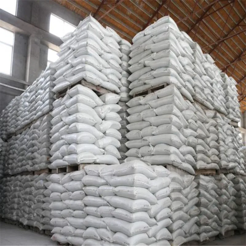 Ceramic raw material nepheline syenite powder