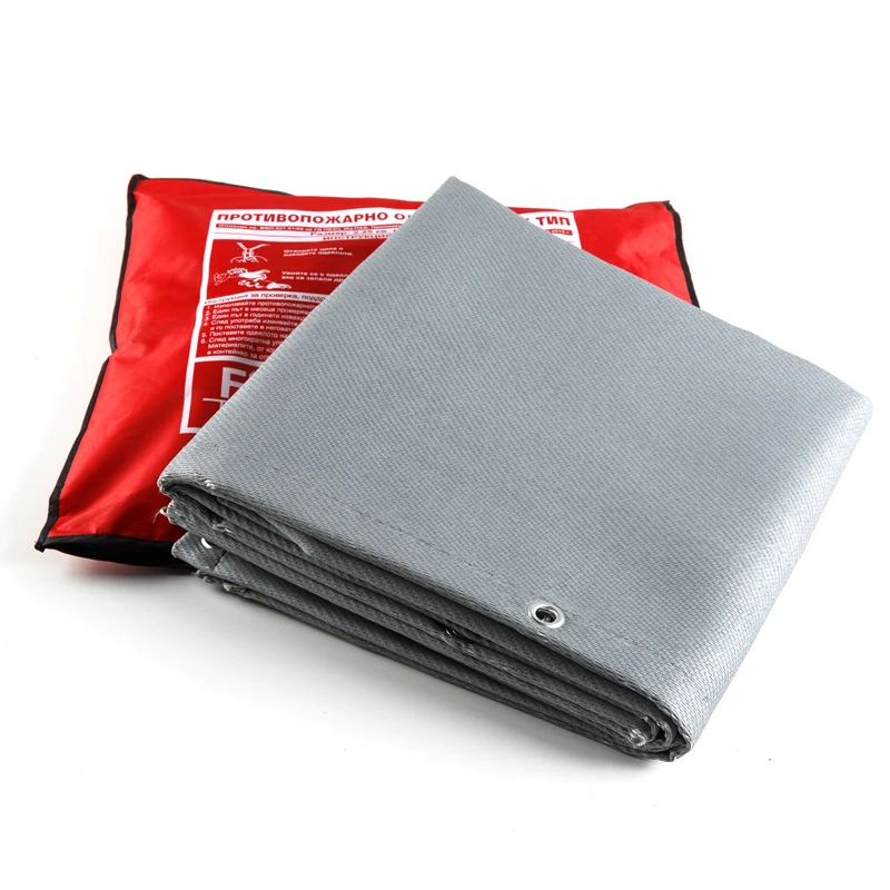 Одеяла для сварки тепловое одеяло