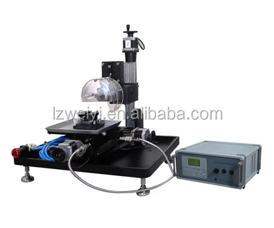 Точность CNC машина для нарезки/пила из алюмопластика с цифровым управлением и полностью укомплектован аксессуарами-SYJ-800