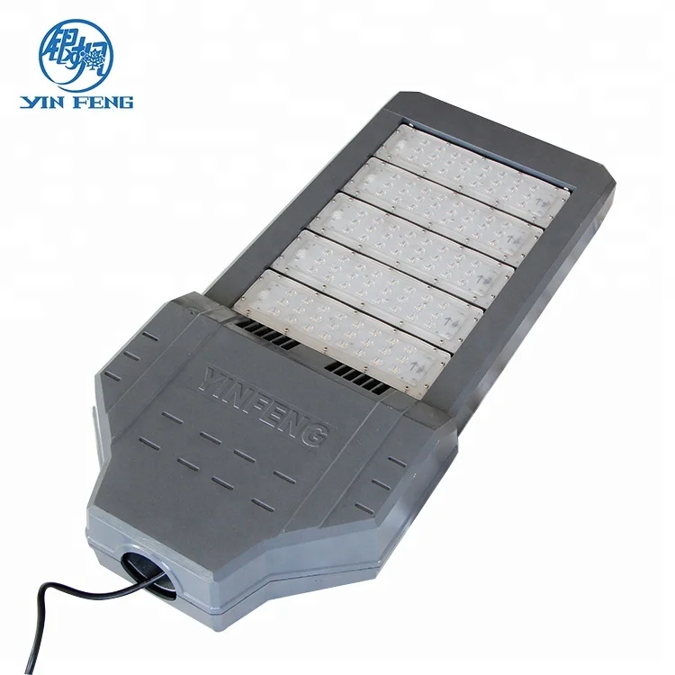 300W Outdoor LED Street Light with Waterproof IP65