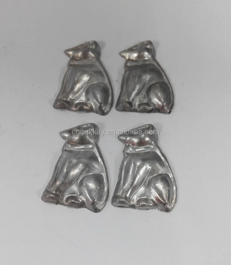 OEM factory Lead Puring Bleigiessen Interpret Your Fortune