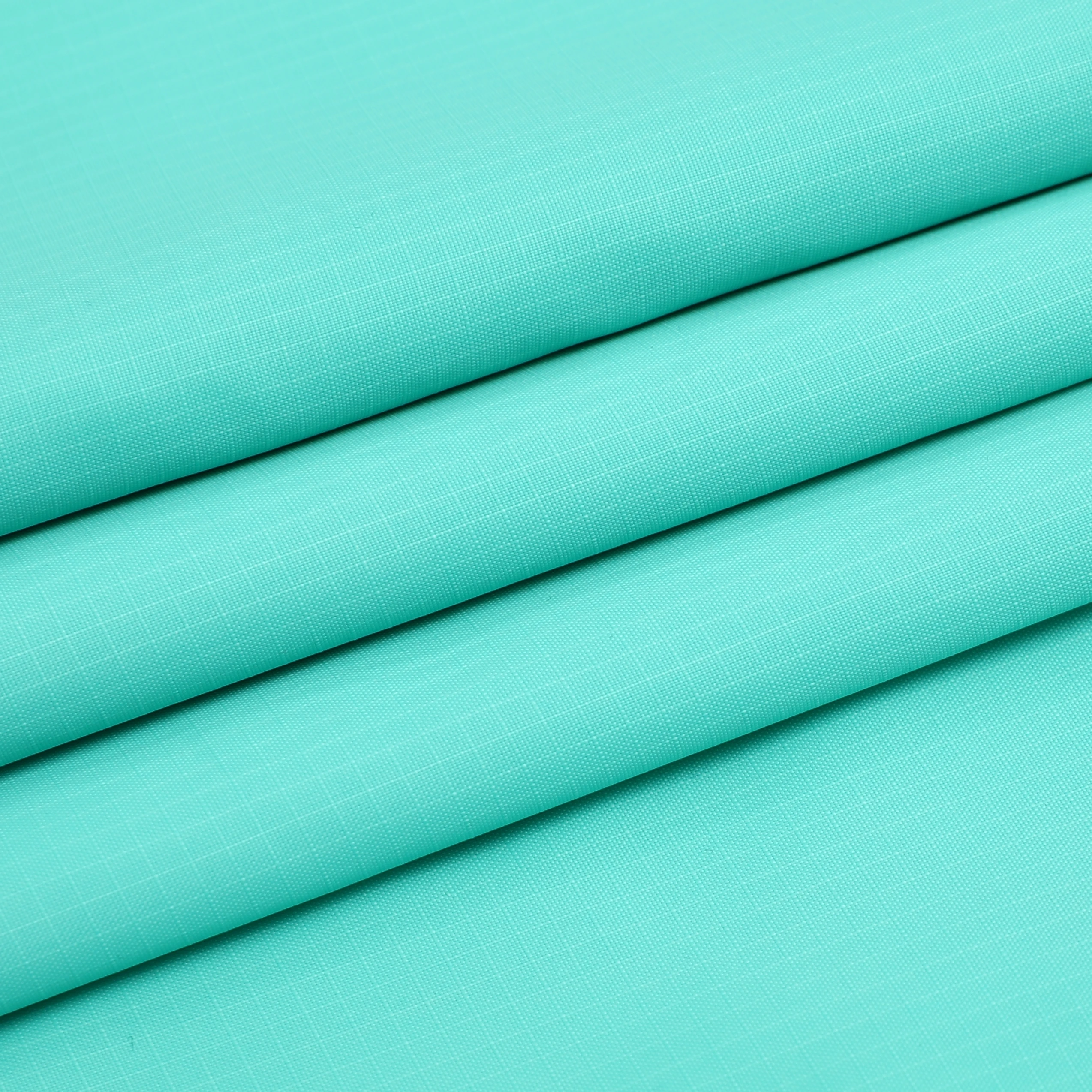 Factory cheap price 70D Taffeta waterproof  nylon fabric for backpack, tent