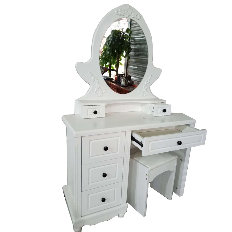 new hot selling  bedroom furniture king size modern design 1.8m bedroom set features 3 storage drawers design