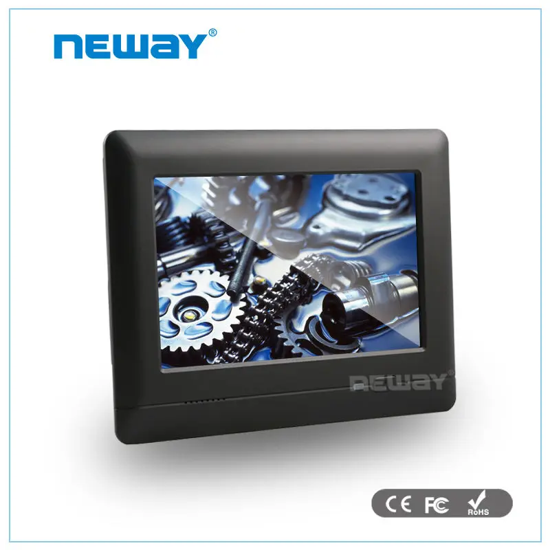 ЗЦЕ Панельный ПК SIMATIC