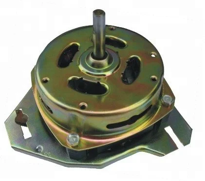 
60w 70w 90w 120w 135w spin motor washing machine motor 