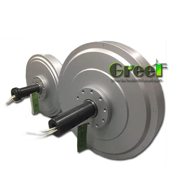 1000 watt generator, ac 50 rpm permanent magnet alternator generator , dynamo price